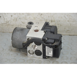Centralina pompa abs Fiat Seicento dal 2005 al 2010 cod 46556475 0265216710  1774618262301