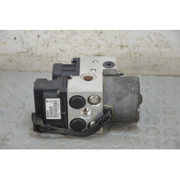 Centralina pompa abs Fiat Seicento dal 2005 al 2010 cod 46556475 0265216710  1774618262301