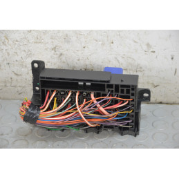 Centralina portafusibili Fiat Seicento dal 2005 al 2010  1774619002722