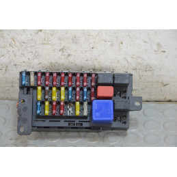 Centralina portafusibili Fiat Seicento dal 2005 al 2010  1774619002722