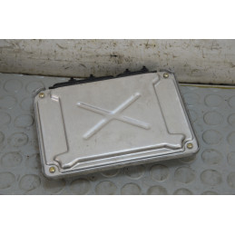 Centralina motore Fiat Seicento 1.1 b dal 2005 al 2010 cod 55187372 iaw4af.m9  1774619269330