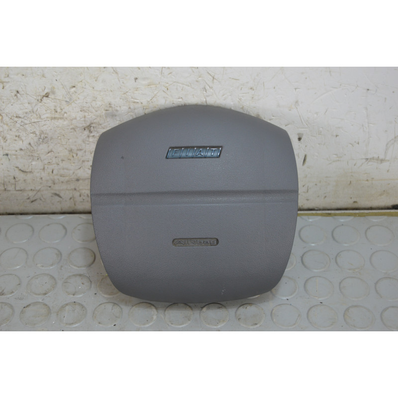 Airbag volante Fiat Seicento dal 2005 al 2010 cod 735382245  1774619467835