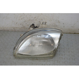Faro fanale proiettore ant sx Fiat Seicento dal 2005 al 2010 cod 46514925  1774619729490