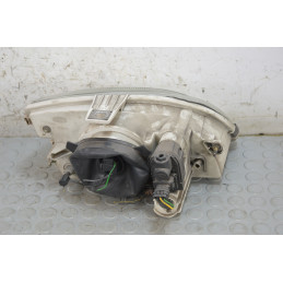 Faro fanale proiettore ant sx Fiat Seicento dal 2005 al 2010 cod 46514925  1774619729490
