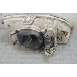 Faro fanale proiettore ant sx Fiat Seicento dal 2005 al 2010 cod 46514925  1774619729490