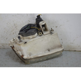 Faro fanale proiettore ant sx Fiat Seicento dal 2005 al 2010 cod 46514925  1774619729490