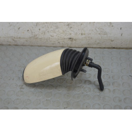 Specchietto retrovisore manuale ant dx Fiat Seicento dal 2005 al 2010 cod 735250511  1774620402665
