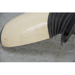 Specchietto retrovisore manuale ant dx Fiat Seicento dal 2005 al 2010 cod 735250511  1774620402665