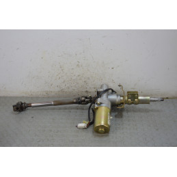 Piantone sterzo elettrico Fiat Seicento dal 2005 al 2010 cod 51834433  1774620812549