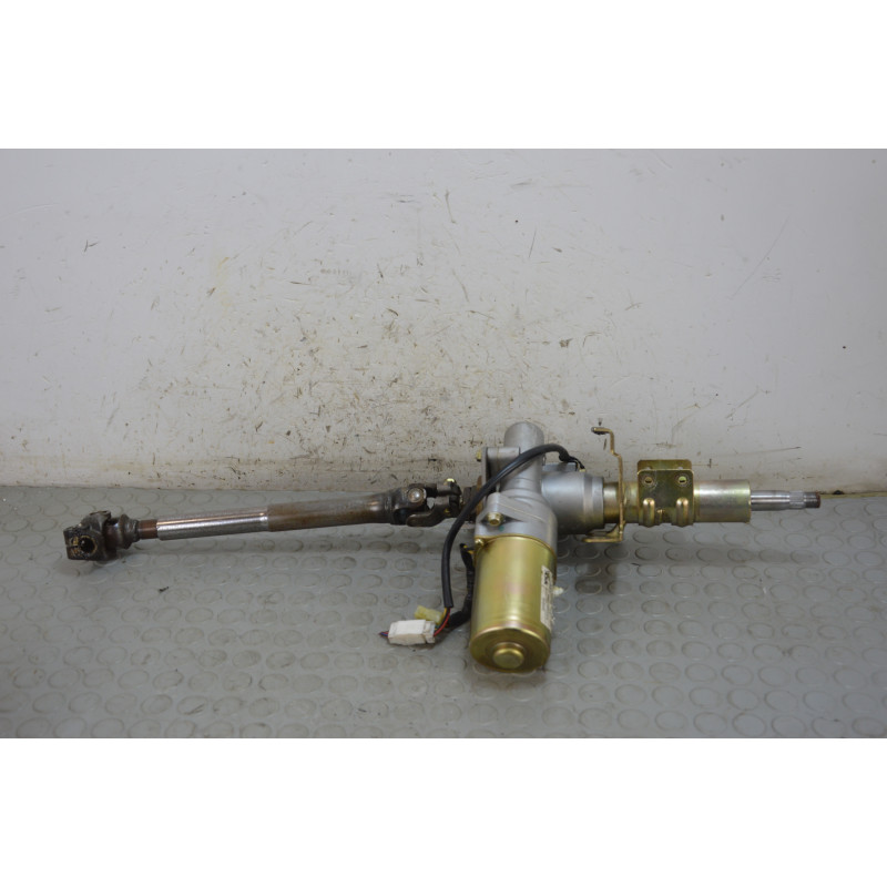 Piantone sterzo elettrico Fiat Seicento dal 2005 al 2010 cod 51834433  1774620812549