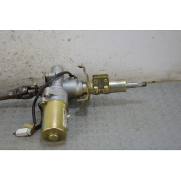 Piantone sterzo elettrico Fiat Seicento dal 2005 al 2010 cod 51834433  1774620812549