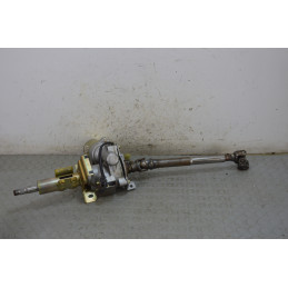 Piantone sterzo elettrico Fiat Seicento dal 2005 al 2010 cod 51834433  1774620812549