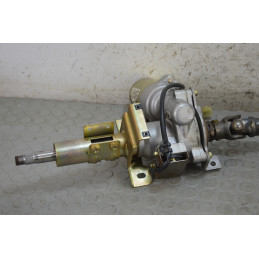 Piantone sterzo elettrico Fiat Seicento dal 2005 al 2010 cod 51834433  1774620812549