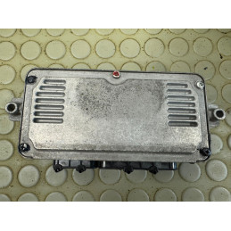 Centralina gas gpl Lancia Ypsilon 1.2 b dal 2015 al 2019 cod 55258474  1733931679999