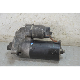 Motorino avviamento Tata Aria 2.2 d dal 2010 al 2017 cod 287015400103  1775117230372