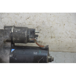 Motorino avviamento Tata Aria 2.2 d dal 2010 al 2017 cod 287015400103  1775117230372