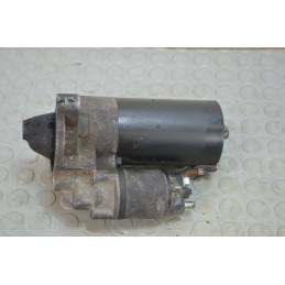 Motorino avviamento Tata Aria 2.2 d dal 2010 al 2017 cod 287015400103  1775117230372