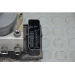 Centralina pompa abs Fiat Panda 169 dal 2003 al 2011 cod 51799595 0265232021  1775117916238