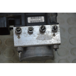 Centralina pompa abs Fiat Panda 169 dal 2003 al 2011 cod 51799595 0265232021  1775117916238