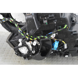 Convogliatore interno aria Peugeot 208 dal 2019 al 2023 cod 9833378080  1775123606031