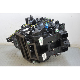 Convogliatore interno aria Peugeot 208 dal 2019 al 2023 cod 9833378080  1775123606031