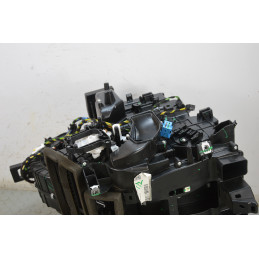 Convogliatore interno aria Peugeot 208 dal 2019 al 2023 cod 9833378080  1775123606031