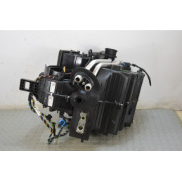 Convogliatore interno aria Peugeot 208 dal 2019 al 2023 cod 9833378080  1775123606031