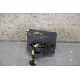 Resistenza ventola abitacolo Peugeot 208 dal 2019 al 2023 cod 7015011004  1775124360130