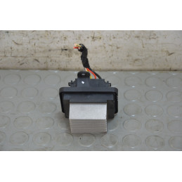 Resistenza ventola abitacolo Peugeot 208 dal 2019 al 2023 cod 7015011004  1775124360130