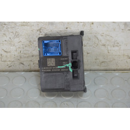 Centralina controllo clima Peugeot 208 dal 2019 al 2023 cod 9836236080  1775125255732