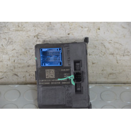 Centralina controllo clima Peugeot 208 dal 2019 al 2023 cod 9836236080  1775125255732