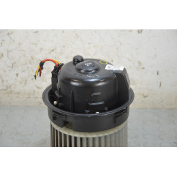 Ventola riscaldamento abitacolo Peugeot 208 dal 2019 al 2023 cod 9833380480  1775126487477