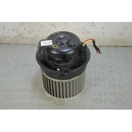 Ventola riscaldamento abitacolo Peugeot 208 dal 2019 al 2023 cod 9833380480  1775126487477