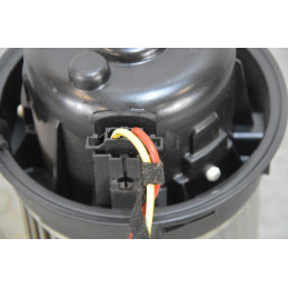 Ventola riscaldamento abitacolo Peugeot 208 dal 2019 al 2023 cod 9833380480  1775126487477