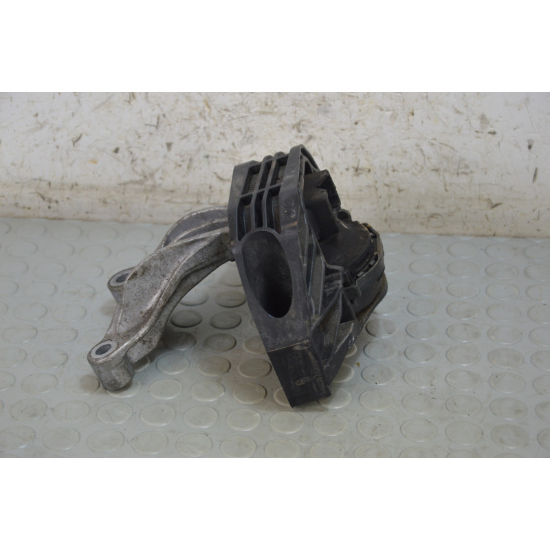 Supporto motore lato dx Peugeot 208 1.2 b dal 2019 al 2023 cod 9824324380  1775127501882