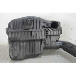 Scatola filtro aria Peugeot 208 1.2 b dal 2019 al 2023 cod 9817014180  1775137362336