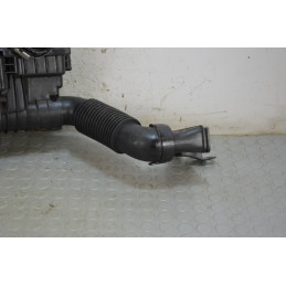 Scatola filtro aria Peugeot 208 1.2 b dal 2019 al 2023 cod 9817014180  1775137362336