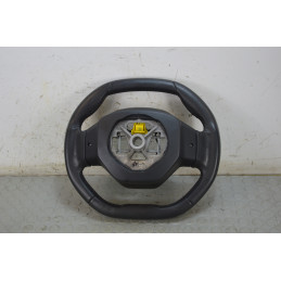 Volante sterzo Peugeot 208 dal 2019 al 2023 cod 98255044zd  1775137690309