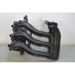 Collettore aspirazione Peugeot 208 1.2 b dal 2019 al 2023 cod 9810940680  1775138099385