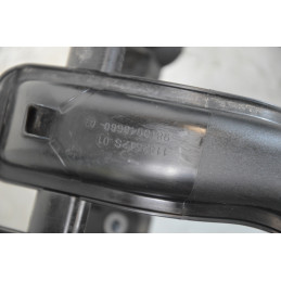 Collettore aspirazione Peugeot 208 1.2 b dal 2019 al 2023 cod 9810940680  1775138099385