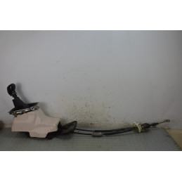 Leva cambio 5 marce con leveraggio Peugeot 208 1.2 b dal 2019 al 2023 cod 9824124780  1775139060384