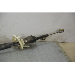 Leva cambio 5 marce con leveraggio Peugeot 208 1.2 b dal 2019 al 2023 cod 9824124780  1775139060384