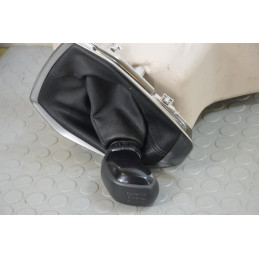 Leva cambio 5 marce con leveraggio Peugeot 208 1.2 b dal 2019 al 2023 cod 9824124780  1775139060384