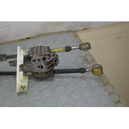 Leva cambio 5 marce con leveraggio Peugeot 208 1.2 b dal 2019 al 2023 cod 9824124780  1775139060384