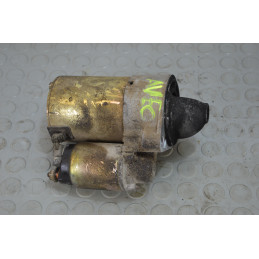 Motorino avviamento Chevrolet Kalos 1.2 b dal 2005 al 2008 cod 96963483  1775139344972