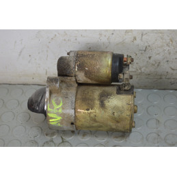 Motorino avviamento Chevrolet Kalos 1.2 b dal 2005 al 2008 cod 96963483  1775139344972