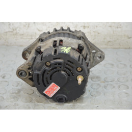 Alternatore Chevrolet Kalos 1.2 b dal 2005 al 2008 cod 2655476  1775140623172