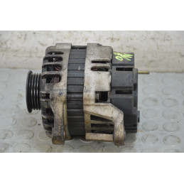 Alternatore Chevrolet Kalos 1.2 b dal 2005 al 2008 cod 2655476  1775140623172