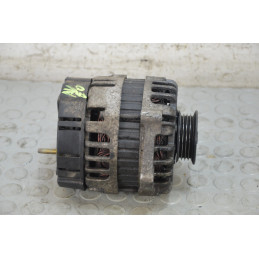 Alternatore Chevrolet Kalos 1.2 b dal 2005 al 2008 cod 2655476  1775140623172