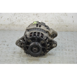 Alternatore Chevrolet Kalos 1.2 b dal 2005 al 2008 cod 2655476  1775140623172